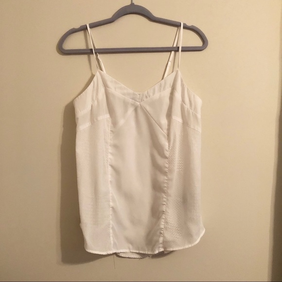 Mossimo Supply Co. Tops - Mossimo Tank Top